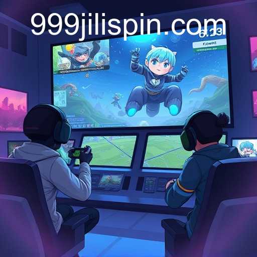 The Rise of 999jili in the Global Gaming Arena