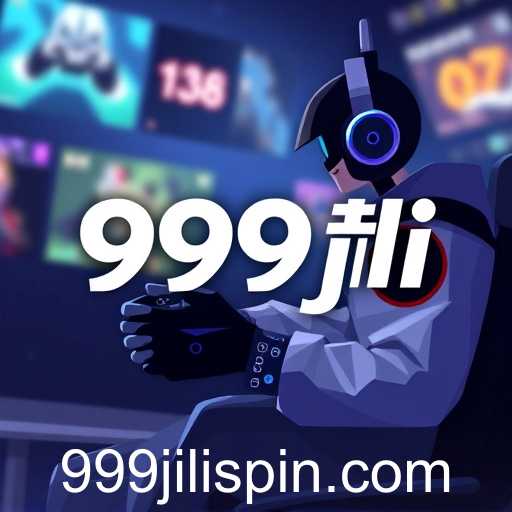 The Rise of 999jili in Global Gaming