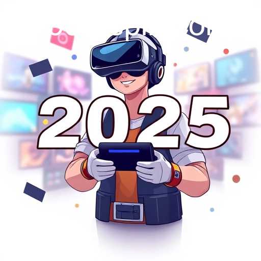 Emerging Trends in Online Gaming Platforms