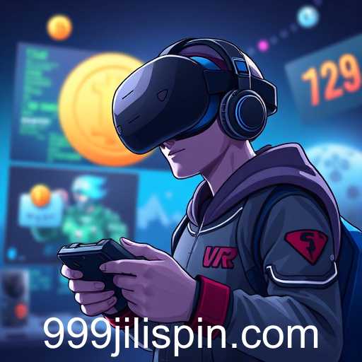 Emerging Trends in Online Gaming: 999jili and Beyond