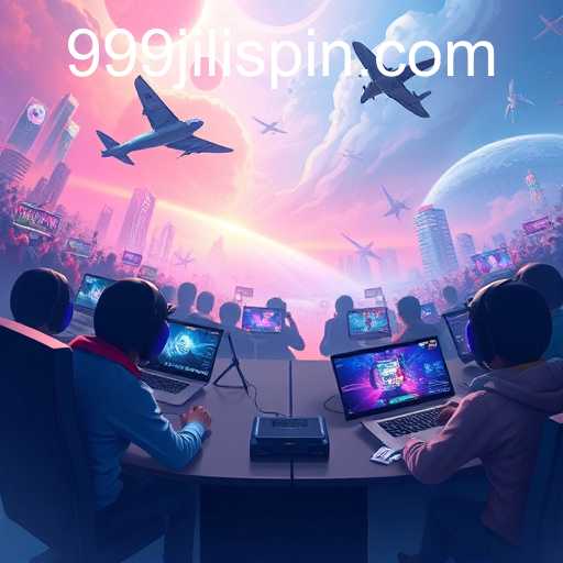 The Evolution of Online Gaming Platforms