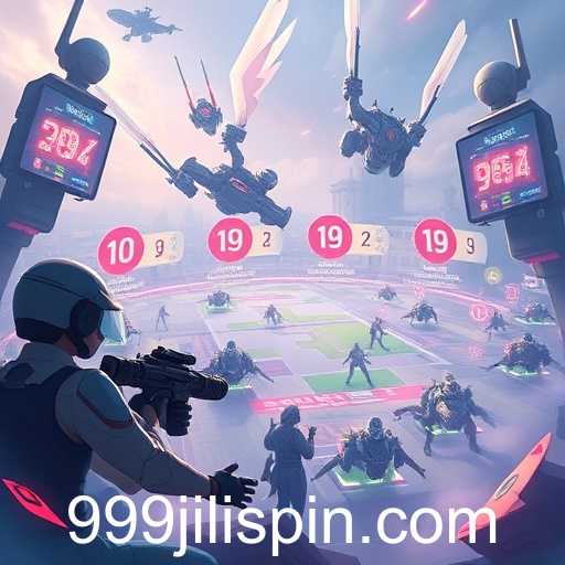 999jili: The Evolving Landscape of Online Gaming