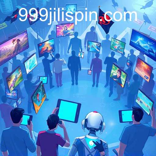 Growth and Influence of Online Gaming Communities