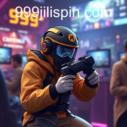 The Rise of 999jili in the Gaming World