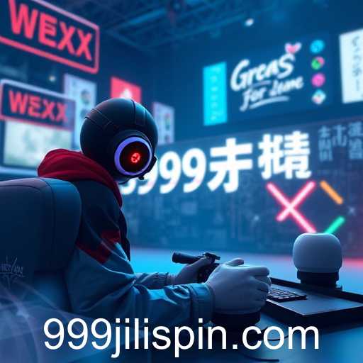 The Rise of 999jili in Online Gaming