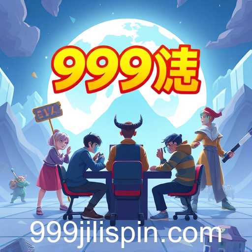 The Rise of 999jili: A New Era for Online Gaming
