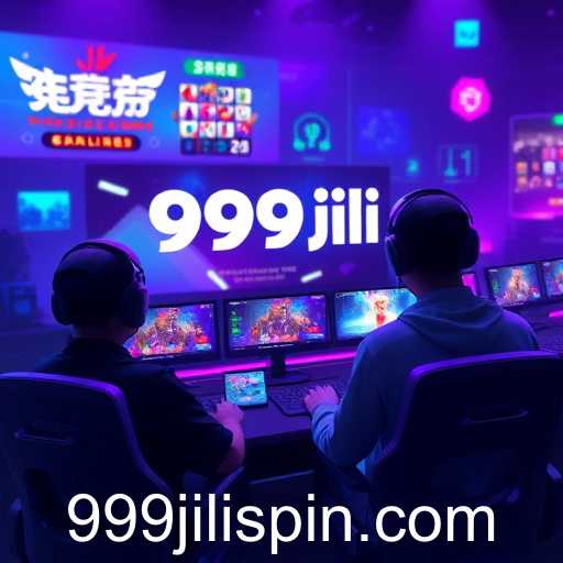 The Rise of 999jili in the Gaming World