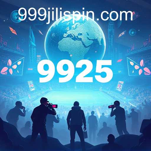 The Rise of Online Gaming: A Look at 999jili