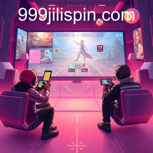 The Rise of 999jili: A New Era in Online Gaming